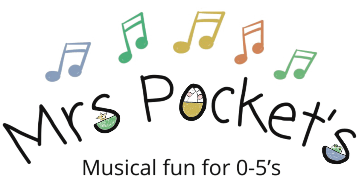 Mrs Pocket's